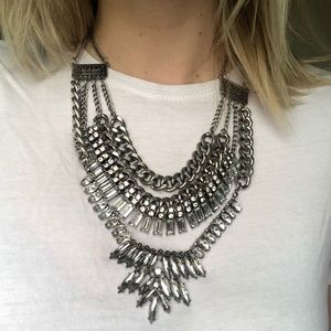 Statement Necklace